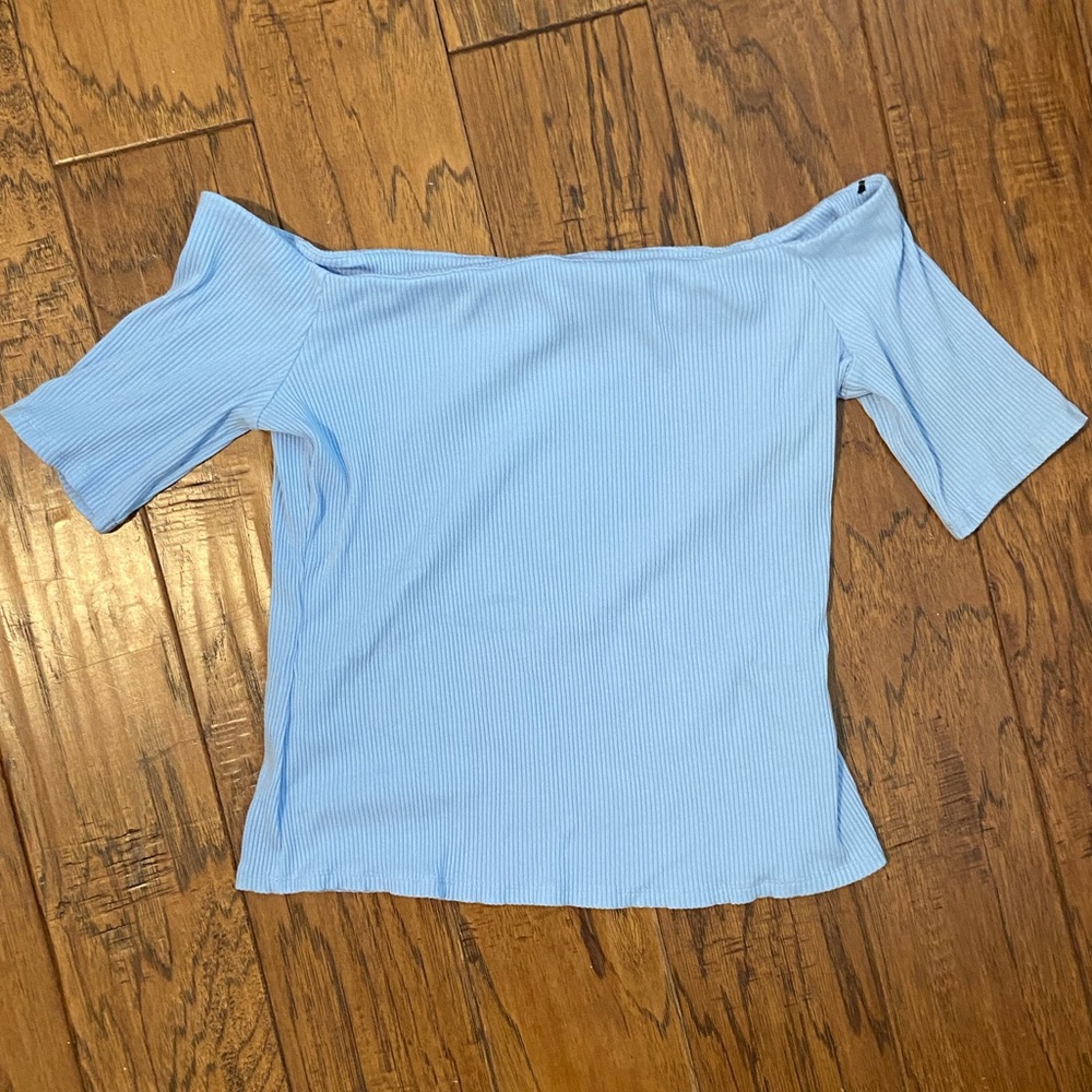 H&M Top